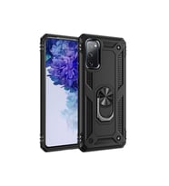 Samsung Galaxy S20 FE Uyumlu Kılıf Zore Vega Kapak