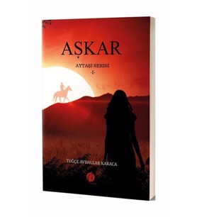 Aşkar Aytaşı Serisi 1