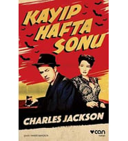 Kayıp Haftasonu - Charles Jackson