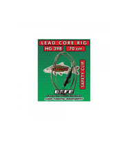 Bolie Lead Core Rig HG398