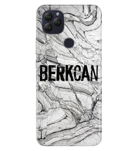 General Mobile ERA 30 50 GM 9 10 20 21 22 23 24 Pro Plus Kılıf İsim Yazılı Kişiye Özel Model-9 (Çok Renkli)