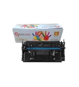 QPRİNT HP 89A CF289A MUADİL TONER ÇİPLİ TONER M507 M528 E50145 E52645