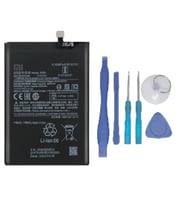 Xiaomi POCO M3 PRO - BN 5A - Uyumlu Pil Sıfır - Servis + TAMİR SETİ