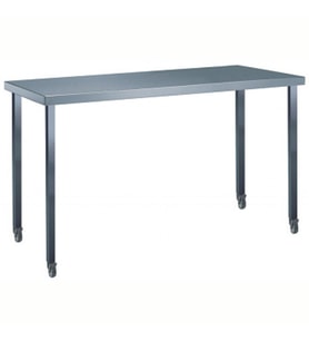 Electrolux Professional Çalışma Tezgahı, Tekerlekli 1600 Mm TG1600MN