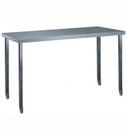 Electrolux Professional Çalışma Tezgahı, Tekerlekli 1600 Mm TG1600MN