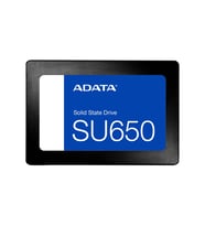 ADATA SU650 2TB 520/450MB/s 2.5 SATA3 SSD ASU650SS-2TT-R 3D-NAND