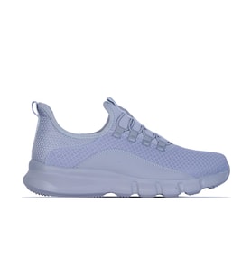 Lescon Nano 6 Hellıum Gri Bağsız Erkek Sneaker Ayakkabı