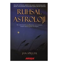Ruhsal Astroloji (Krem)
