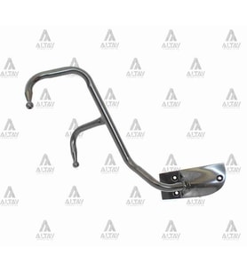 Ayna Kolu Canter Fe304 444 449 Sağ (Oem No:Mb094889) (Adet)