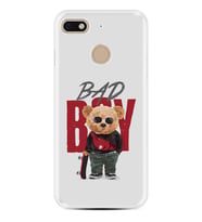 GM8 GO Kılıf HD Resim Baskılı Bad Guy StKd -016