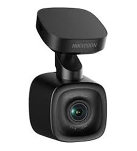 Hikvision AE-DC5013-F6Pro Mikrofon G-Sensörlü 2K Araç İçi Kamera WiFi,Ses Kontrolü ve ADAS Kontrolü