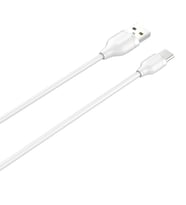 LDNIO Yüksek Hızlı Şarj Kablosu 2 Metre Type C-LS372