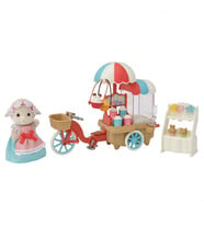 Sylvanian Families Popcorn Standı 5653
