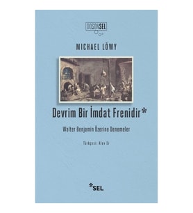 Devrim Bir İmdat Frenidir