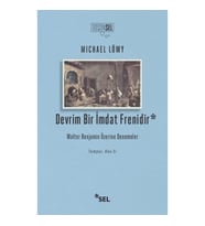 Devrim Bir İmdat Frenidir
