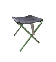 Platan Stool Ones-U Katlanır Kamp Piknik Taburesi