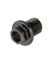 Shimano Hidrolik Kablo Bağlantı Vidası SM-BH90  (Siyah)