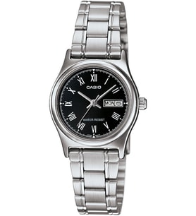 Casio Ltp-v006d-1budf Kadın Kol Saati