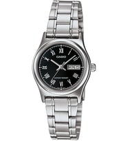 Casio Ltp-v006d-1budf Kadın Kol Saati