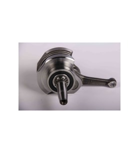 Sharp Kmt170-10s Krank Komple 13 Perno Orijinal