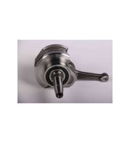 Sharp Kmt170-10s Krank Komple 13 Perno Orijinal
