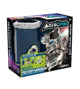 Silverlit Astropod Keşif Aracı 80332