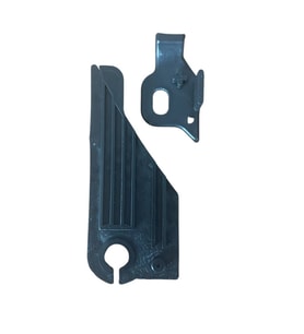 FF-320 FORD FOCUS 3 SAĞ (2 PARÇA) FAR TAMİR KİTİ FF-331 MARKA İLE UYUMLU