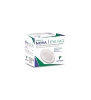 Nova Ped Yetişkin Göz Kapama Bandı-Göz Pedi - 6,5x9,5cm -50 Adet