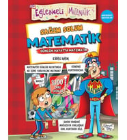 Sağım Solum Matematik - Günlük Hayatta Matematik