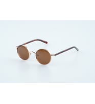 MORLIN BRON 4359 03 48-21-145 Unisex Güneş Gözlüğü
