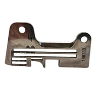 Brother Overlok 3 İp Plaka Dar / 146730-001