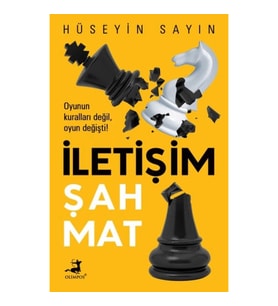 İletişim Şah Mat