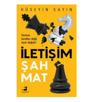 İletişim Şah Mat