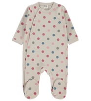 Civil Baby Puan Empirme 1-9 AY Tulum - Bej