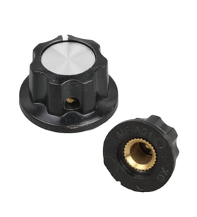 Ayt Vidalı Pot Başlığı Mf-A01 IC-222A-1