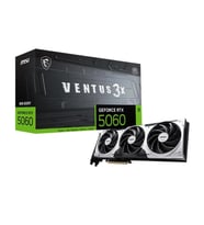 MSI GEFORCE RTX5060 8G VENTUS 3X OC 8GB DDR7 128BIT 3XDP 1XHDMI EKRAN KARTI