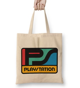 Play Station Bez Çanta Uzun Saplı