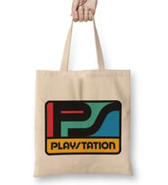 Play Station Bez Çanta Uzun Saplı