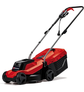 Einhell Elektrikli Çim Biçme Makinesi Gc-Em 1000/32 (1000W, 32 Cm Kesme Genişliği, 300 M²'Ye Kadar,
