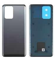 Xiaomi POCO X3 GT Arka Kapak Batarya Kapağı SİYAH