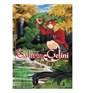 Sahirin Gelini Cilt 3