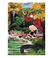 Sahirin Gelini Cilt 3