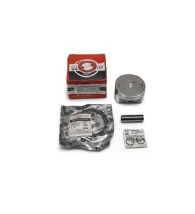 Hero Karizma Piston 15 Pim 0,50 Sam Mm 66Mm 14 Strok