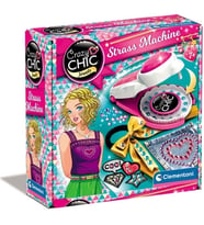 Crazy Chic Süsleme Makinesi 18692