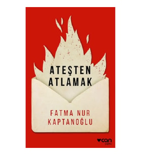 Ateşten Atlamak