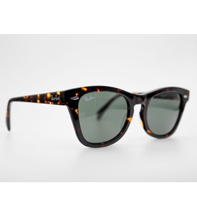 Ray-Ban RB 0707 S 902 53.20 Unisex Güneş Gözlüğü