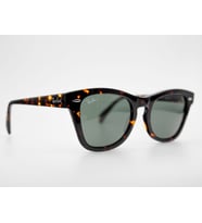 Ray-Ban RB 0707 S 902 53.20 Unisex Güneş Gözlüğü