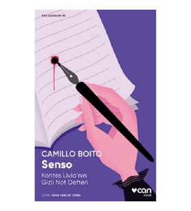 Senso: Kontes Livia'nın Gizli Not Defteri