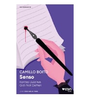 Senso: Kontes Livia'nın Gizli Not Defteri