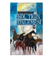 Köl Tigin Ünlemesi
